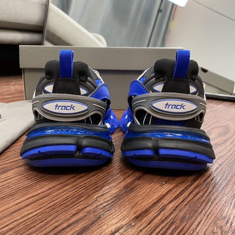 Balenciaga Track Shoes